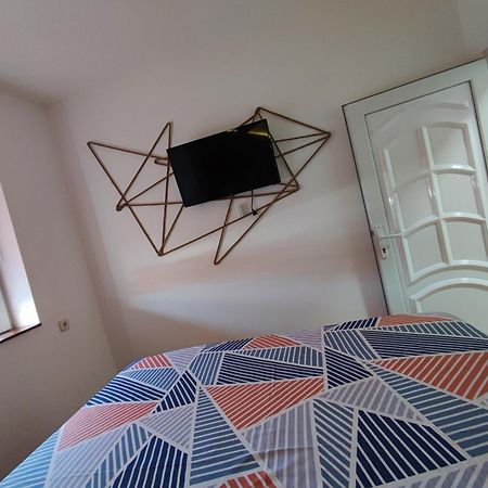 Sky Apartments Strumica Zewnętrze zdjęcie