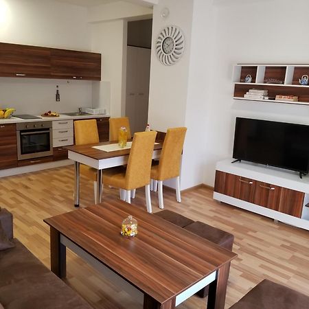 Sky Apartments Strumica Zewnętrze zdjęcie