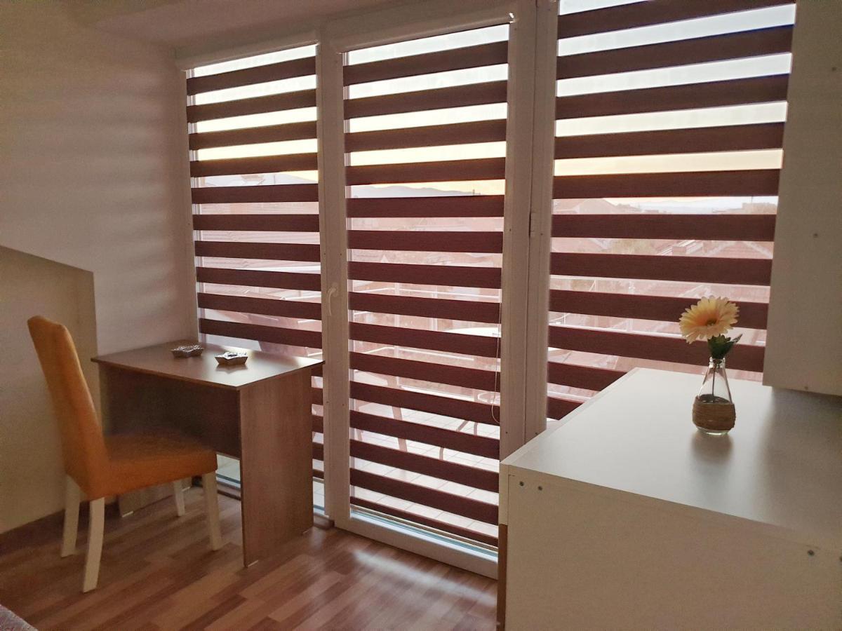 Sky Apartments Strumica Zewnętrze zdjęcie