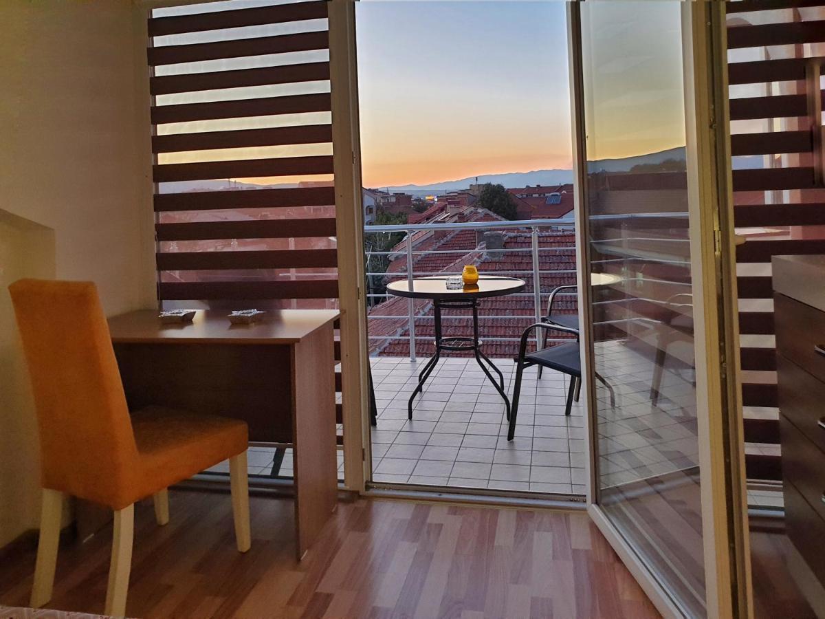 Sky Apartments Strumica Zewnętrze zdjęcie