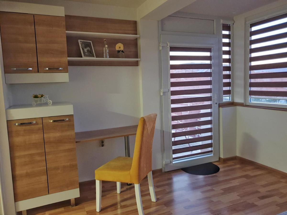 Sky Apartments Strumica Zewnętrze zdjęcie