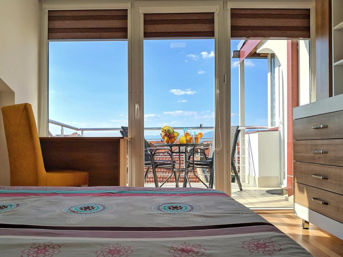 Sky Apartments Strumica Zewnętrze zdjęcie