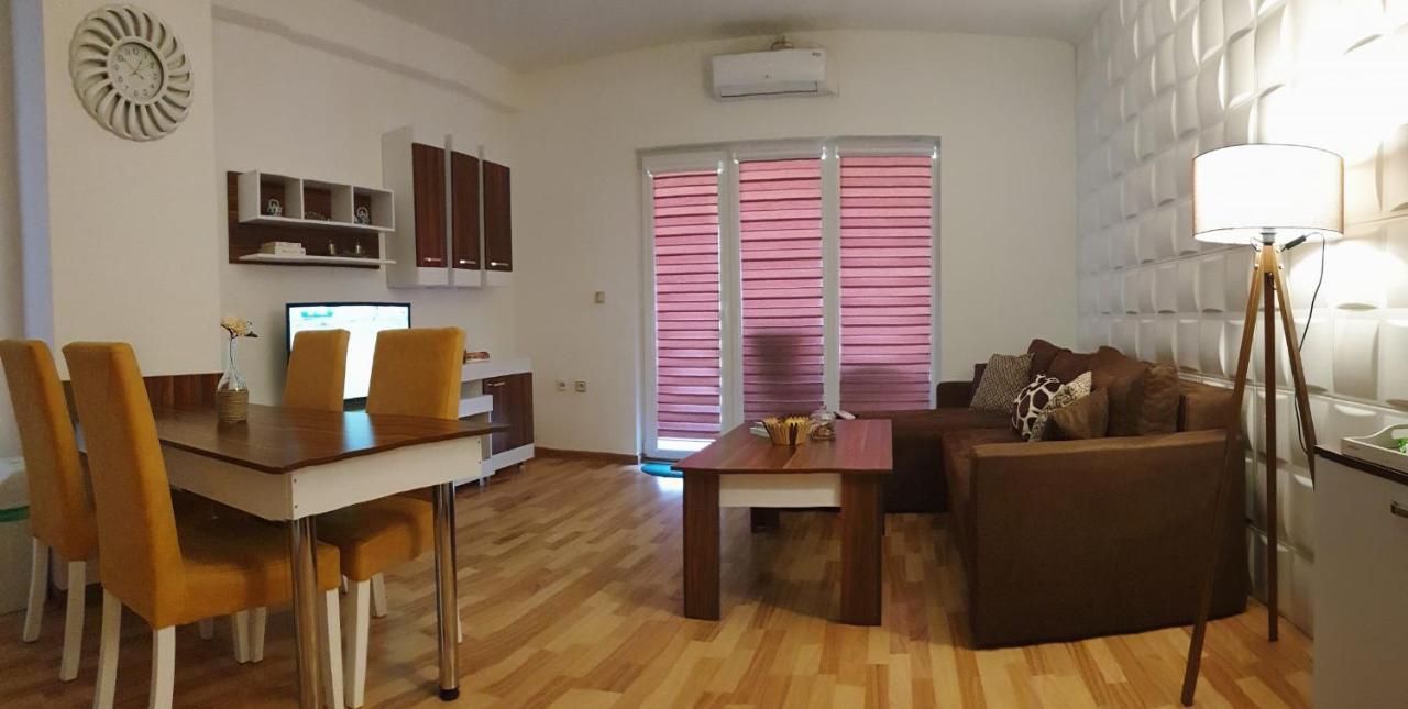 Sky Apartments Strumica Zewnętrze zdjęcie