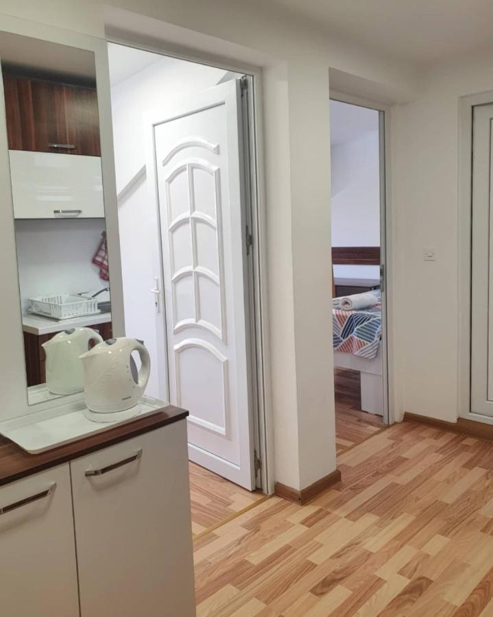 Sky Apartments Strumica Zewnętrze zdjęcie