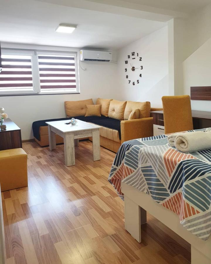 Sky Apartments Strumica Zewnętrze zdjęcie