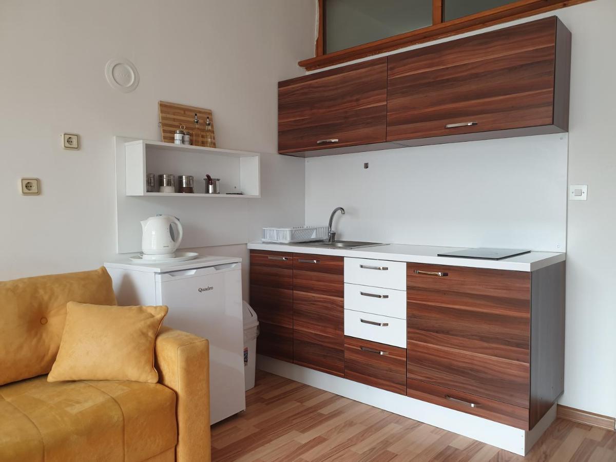 Sky Apartments Strumica Zewnętrze zdjęcie
