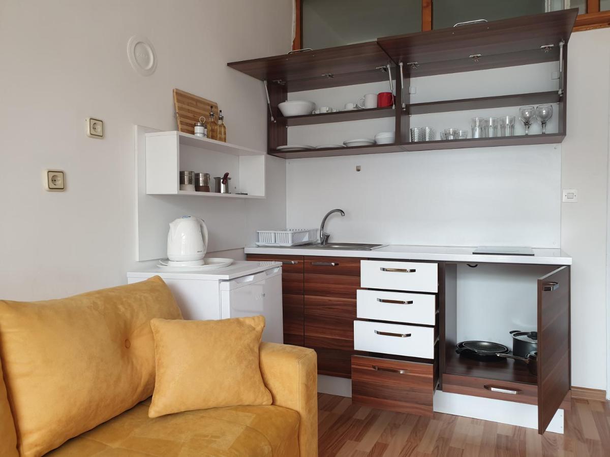 Sky Apartments Strumica Zewnętrze zdjęcie