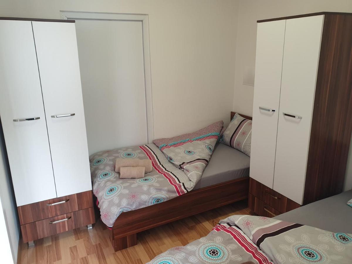 Sky Apartments Strumica Zewnętrze zdjęcie