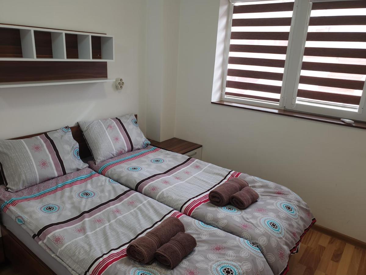 Sky Apartments Strumica Zewnętrze zdjęcie