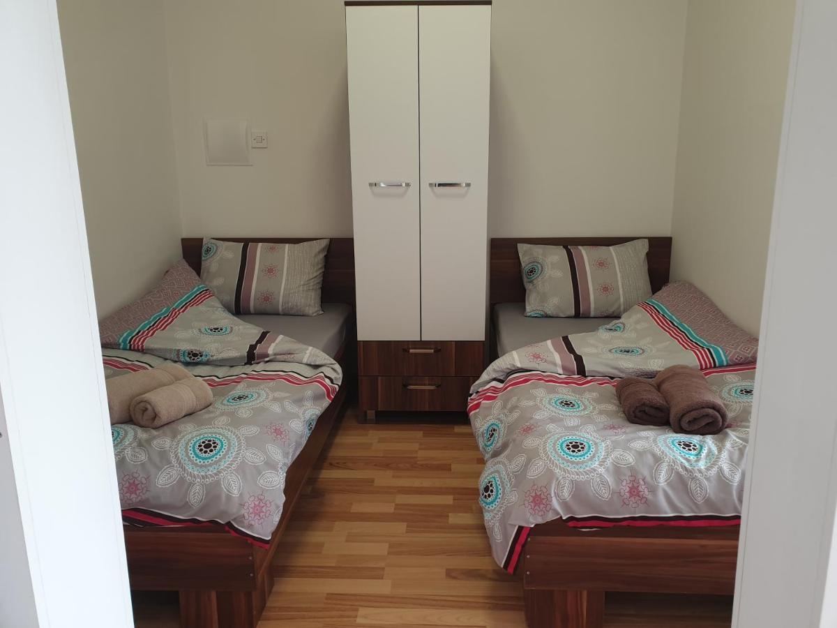 Sky Apartments Strumica Zewnętrze zdjęcie