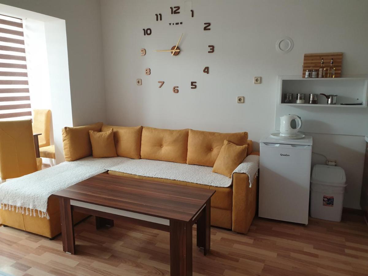 Sky Apartments Strumica Zewnętrze zdjęcie