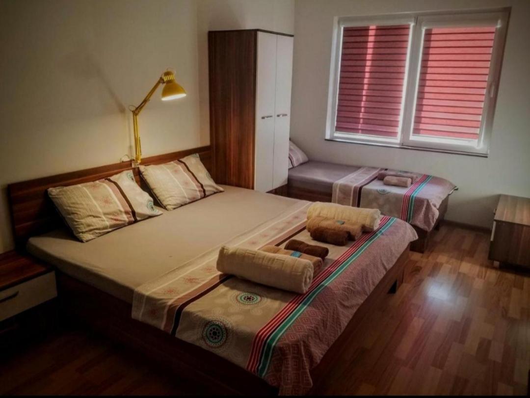 Sky Apartments Strumica Zewnętrze zdjęcie