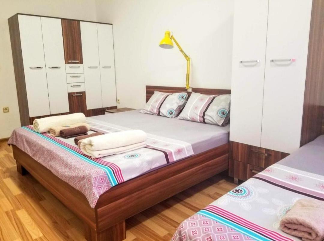 Sky Apartments Strumica Zewnętrze zdjęcie