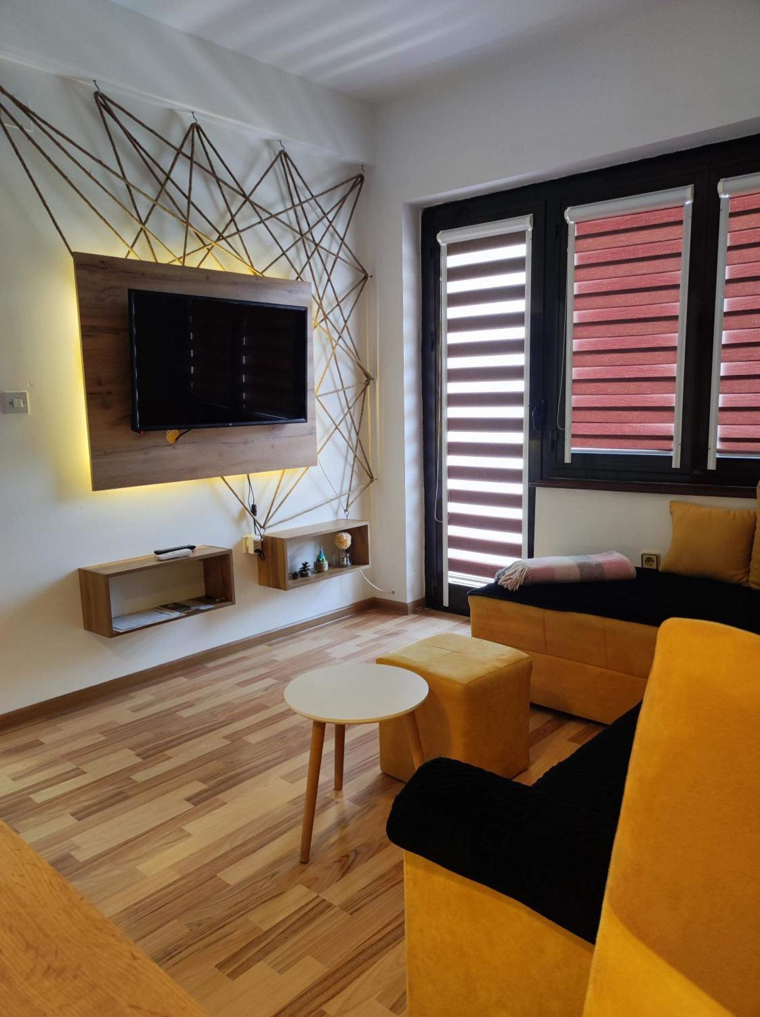 Sky Apartments Strumica Zewnętrze zdjęcie