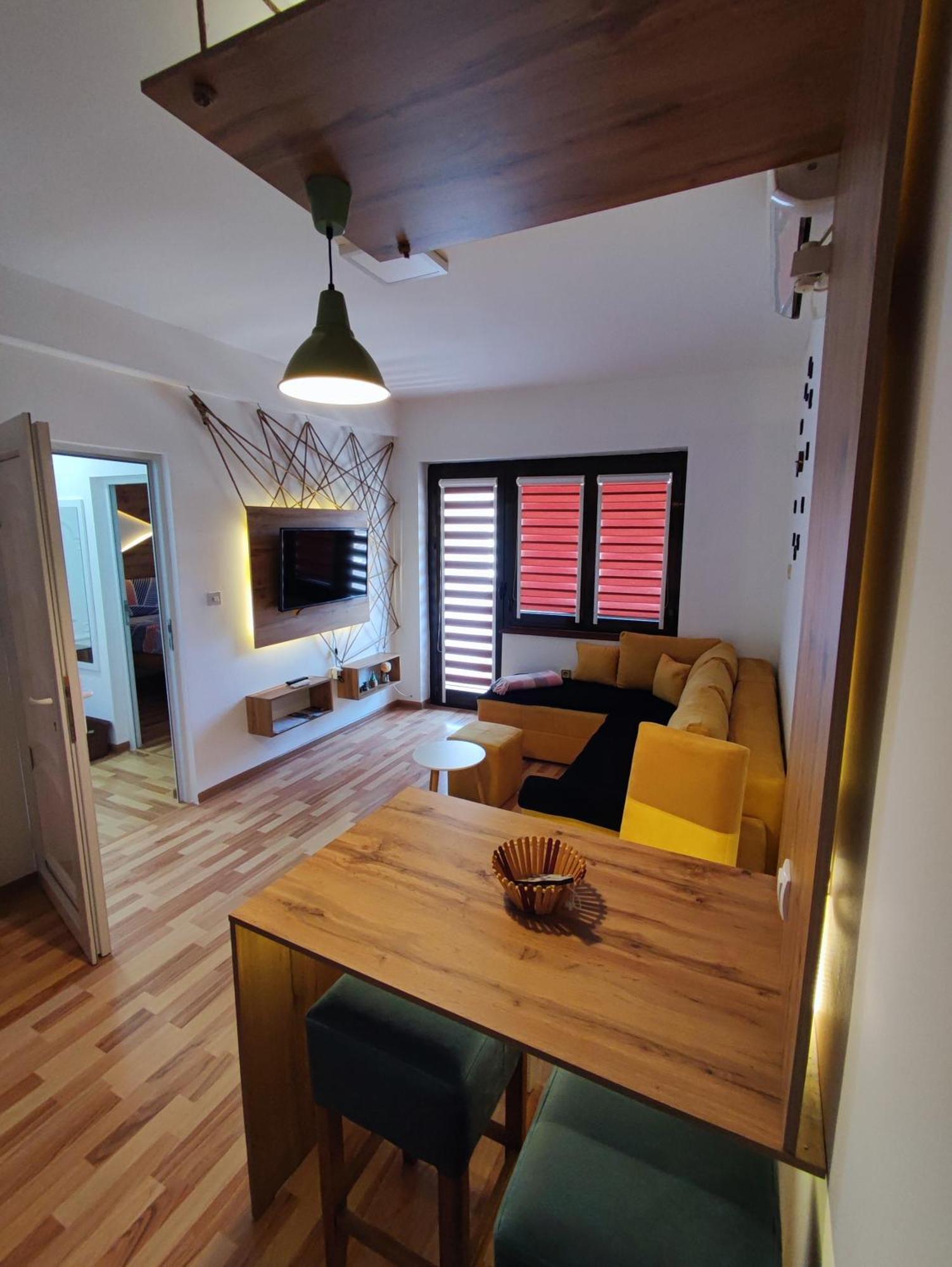 Sky Apartments Strumica Zewnętrze zdjęcie