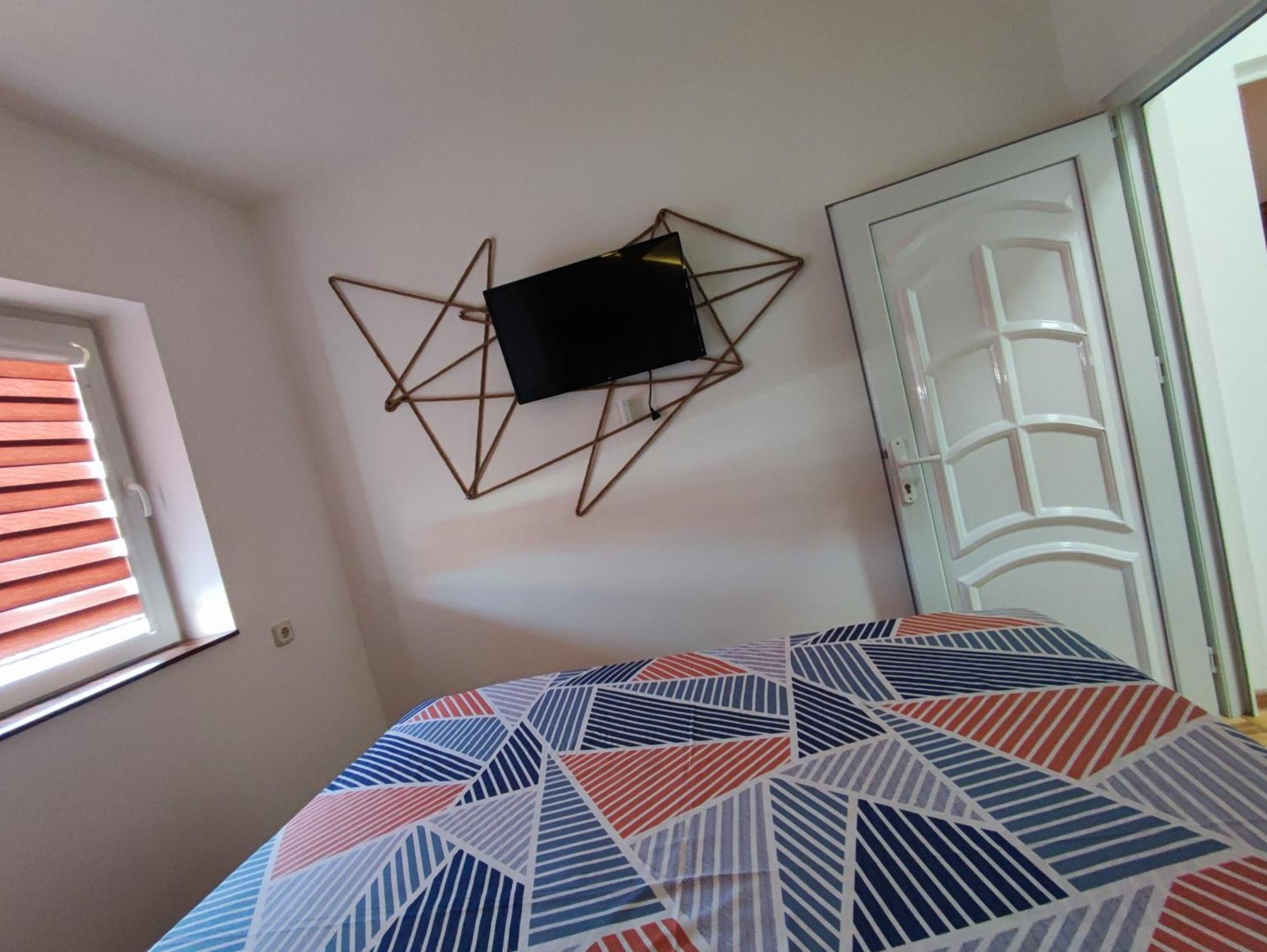 Sky Apartments Strumica Zewnętrze zdjęcie