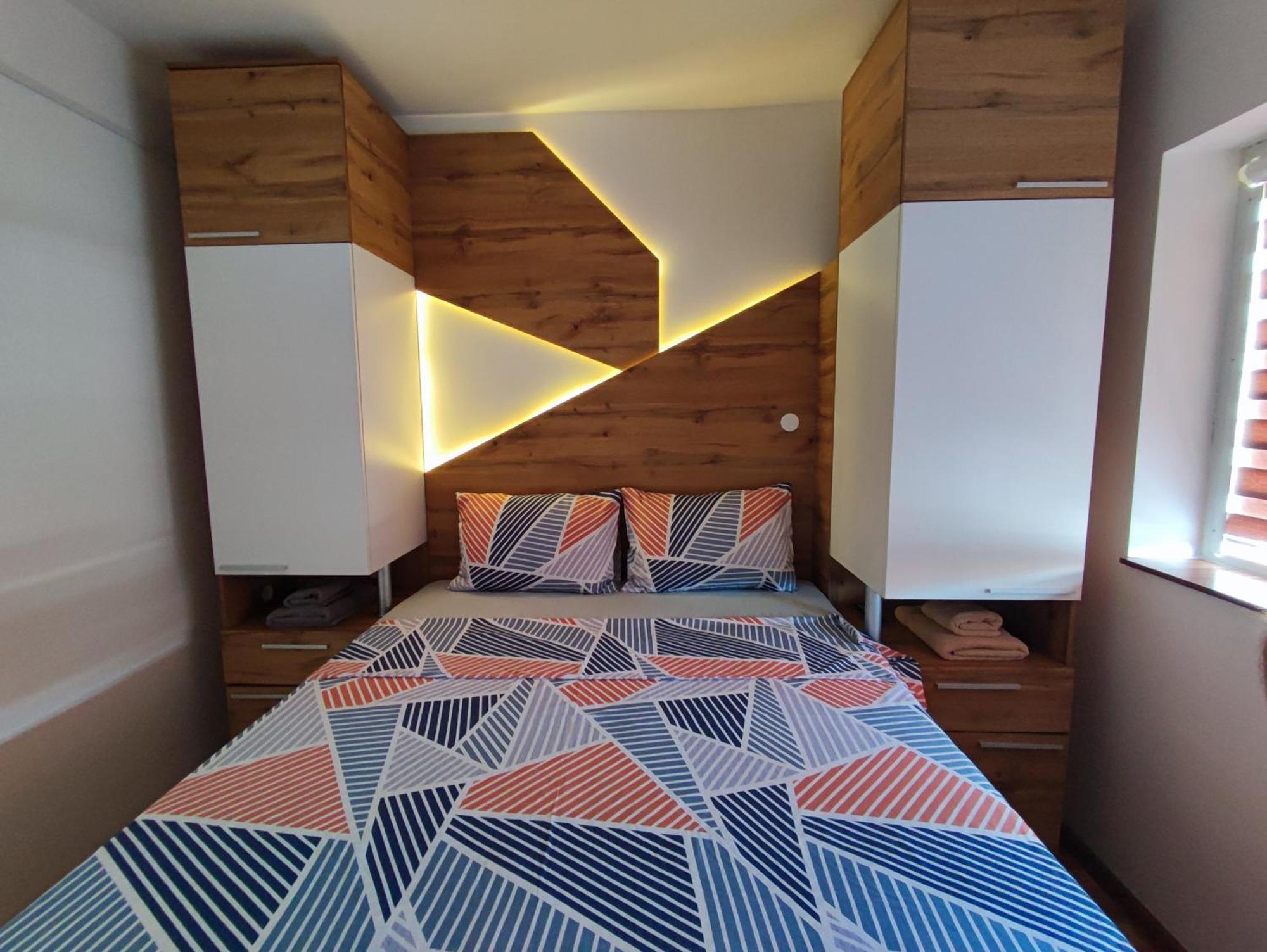 Sky Apartments Strumica Zewnętrze zdjęcie