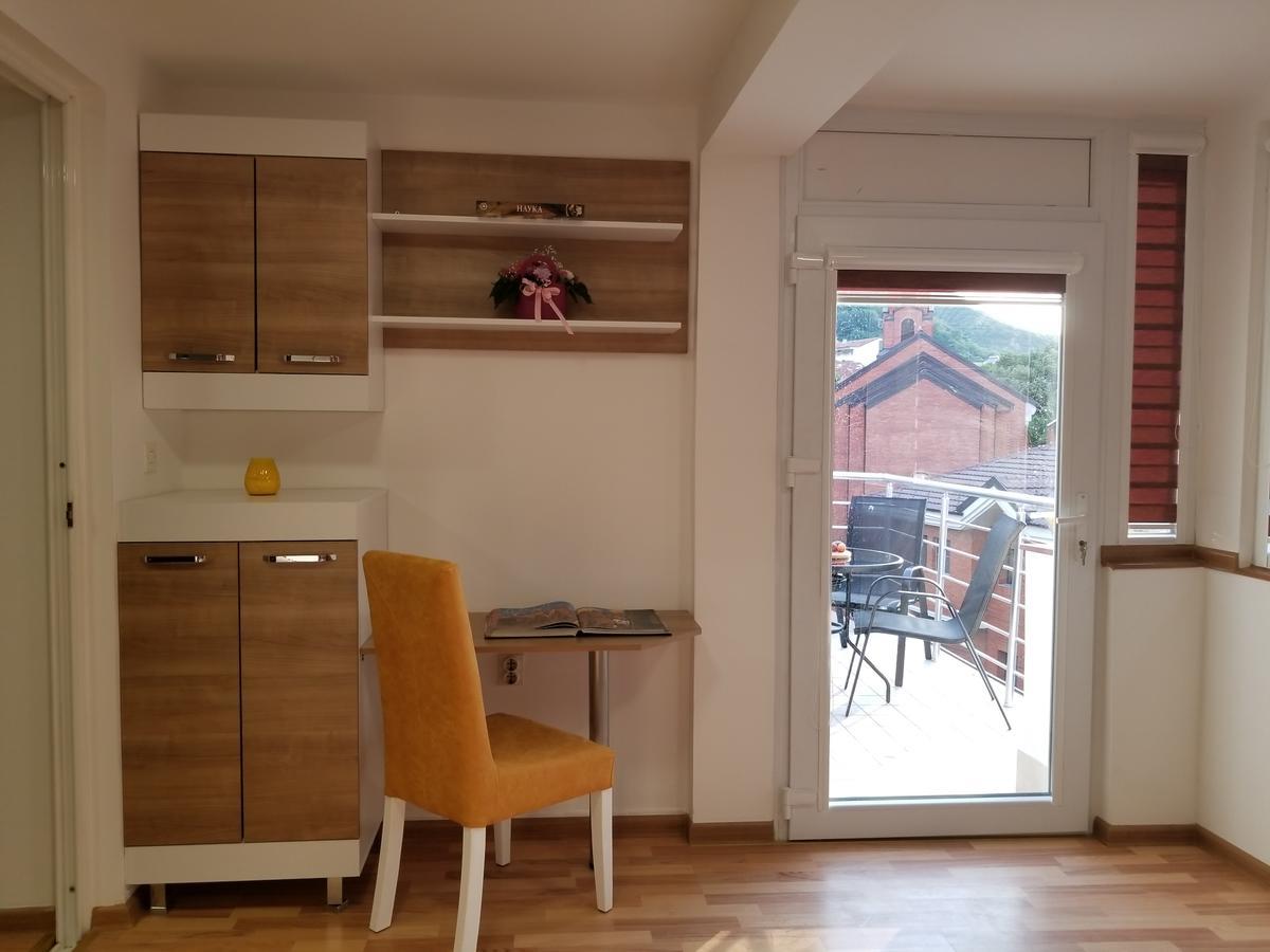 Sky Apartments Strumica Zewnętrze zdjęcie
