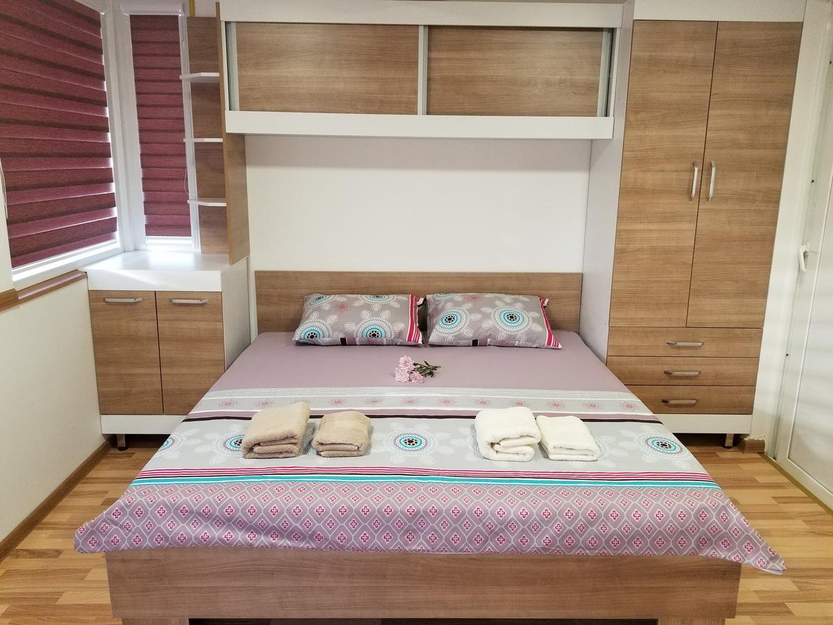 Sky Apartments Strumica Zewnętrze zdjęcie
