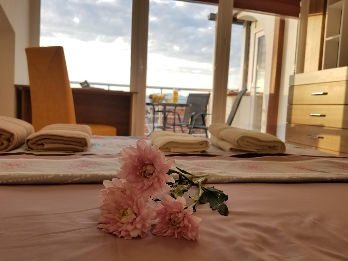 Sky Apartments Strumica Zewnętrze zdjęcie
