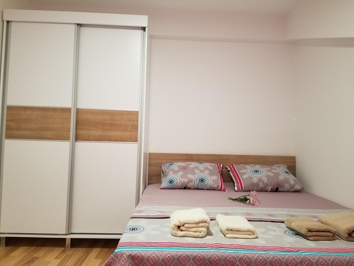 Sky Apartments Strumica Zewnętrze zdjęcie