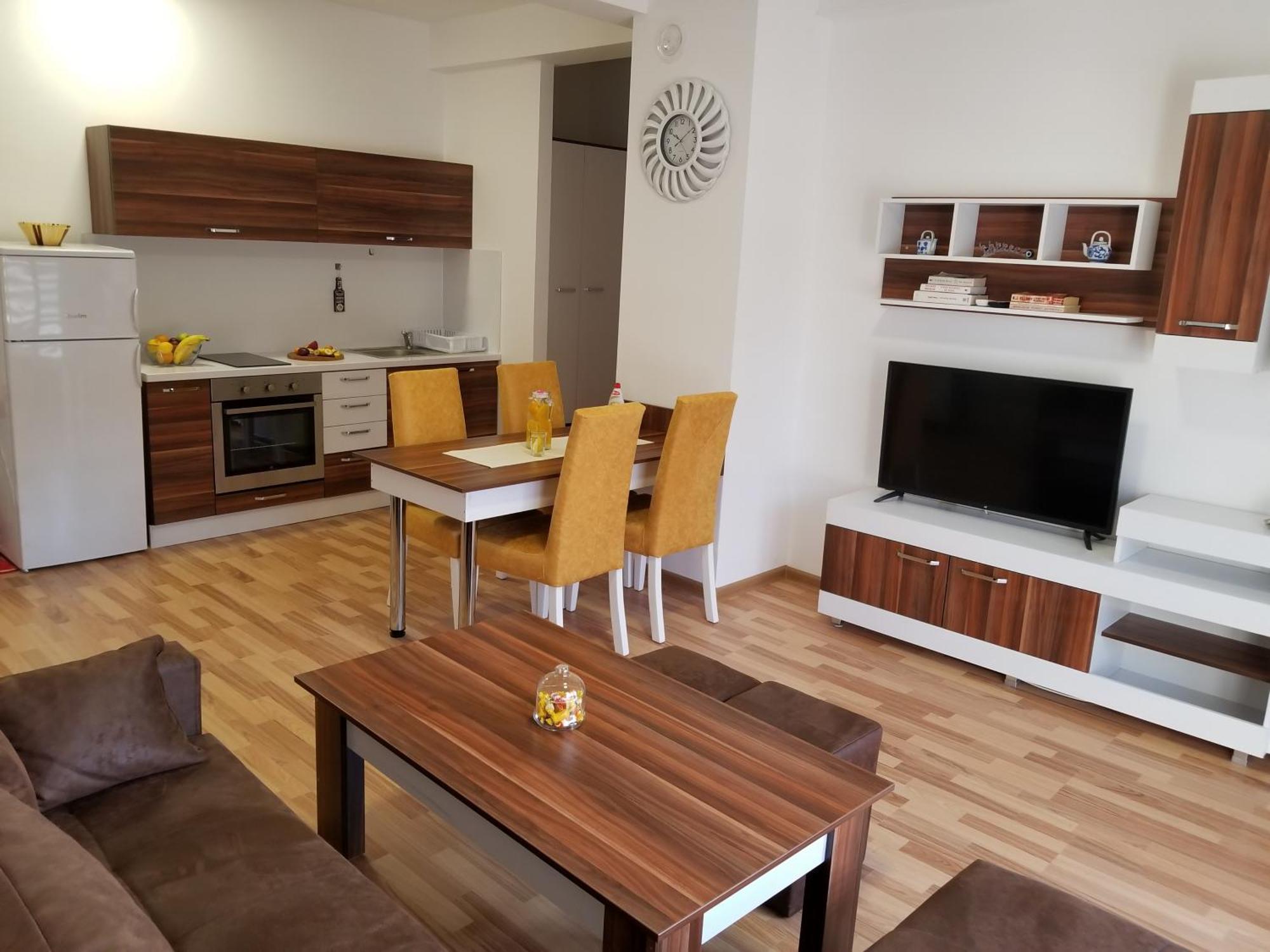Sky Apartments Strumica Zewnętrze zdjęcie