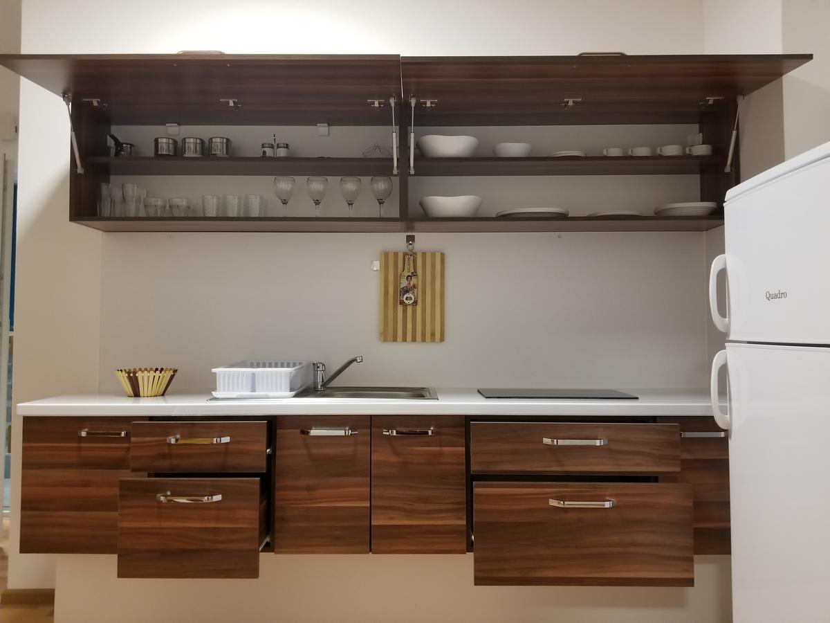 Sky Apartments Strumica Zewnętrze zdjęcie