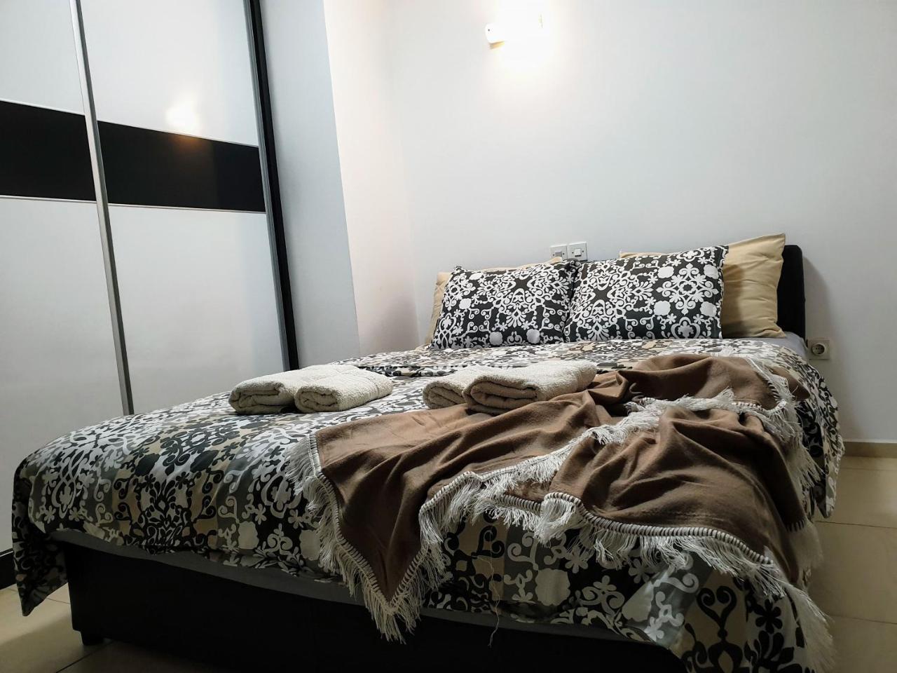 Sky Apartments Strumica Zewnętrze zdjęcie