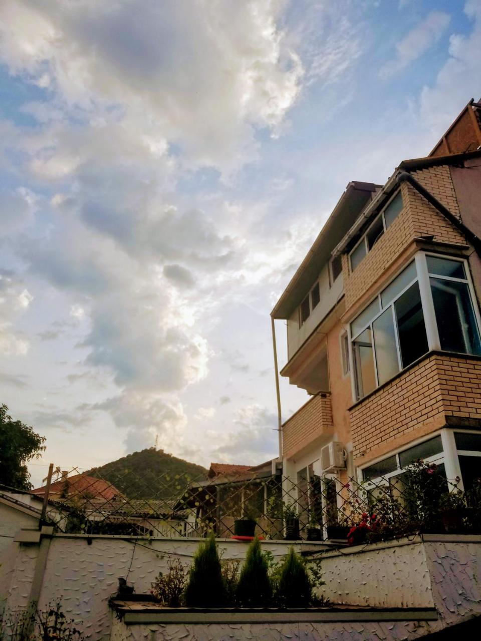 Sky Apartments Strumica Zewnętrze zdjęcie