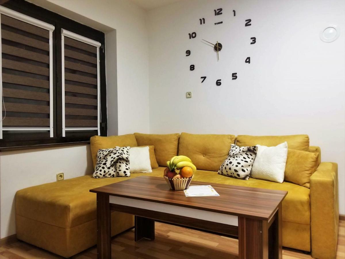 Sky Apartments Strumica Zewnętrze zdjęcie
