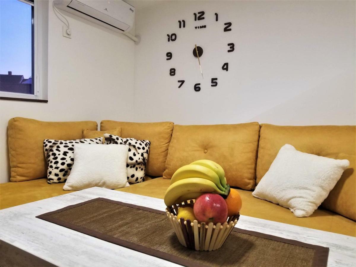 Sky Apartments Strumica Zewnętrze zdjęcie