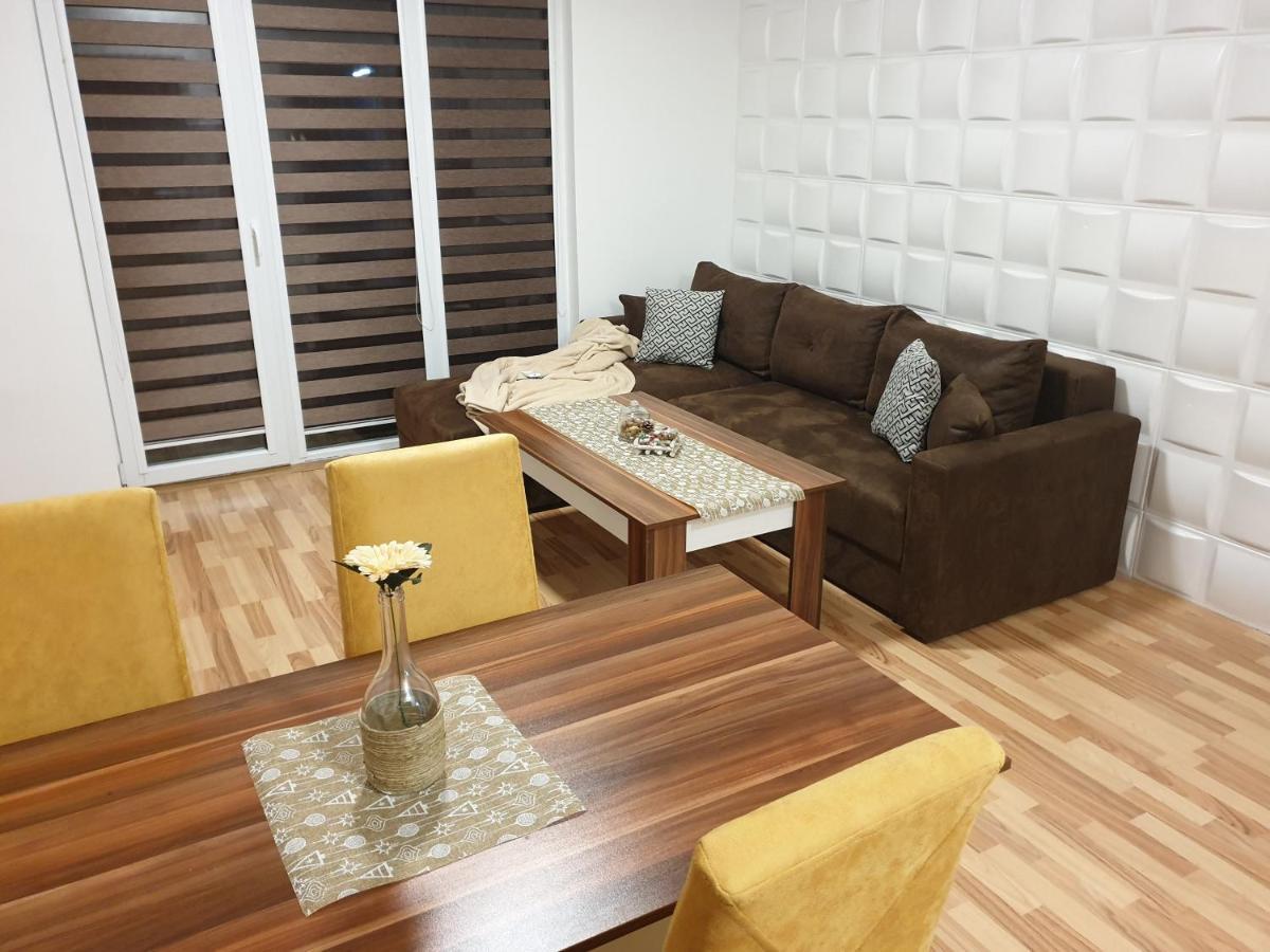 Sky Apartments Strumica Zewnętrze zdjęcie