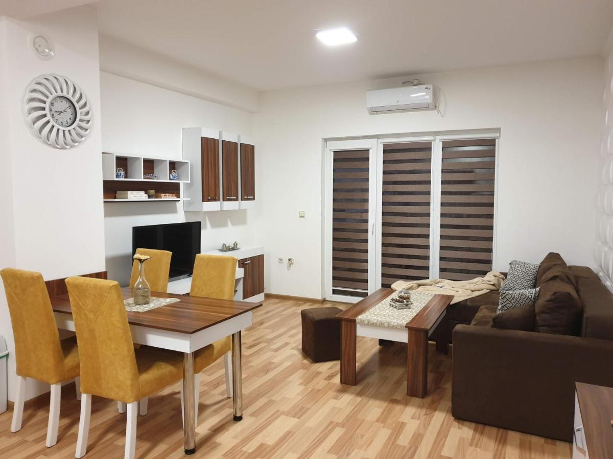Sky Apartments Strumica Zewnętrze zdjęcie